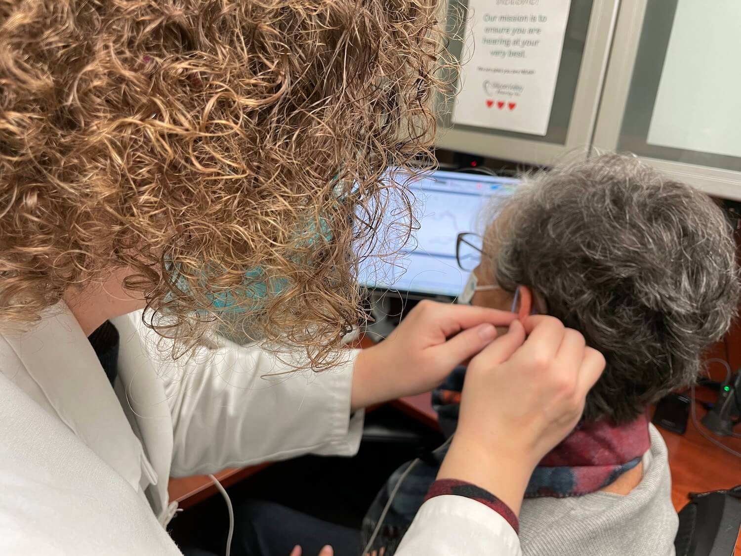 Audiologist in Los Gatos, CA Silicon Valley Hearing